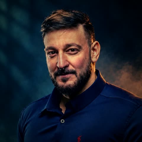 Arman, Cinematographer Visionary