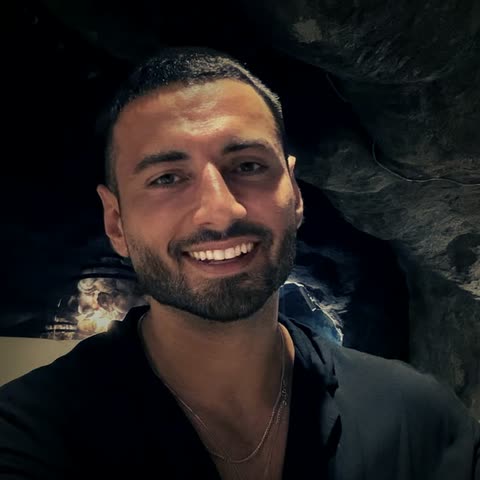 Danny, Client Success Manager