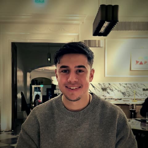 Isaac, Sales Director