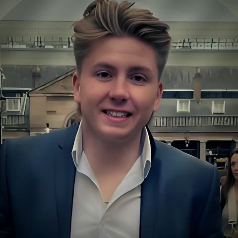 James, Paid Ads Specialist