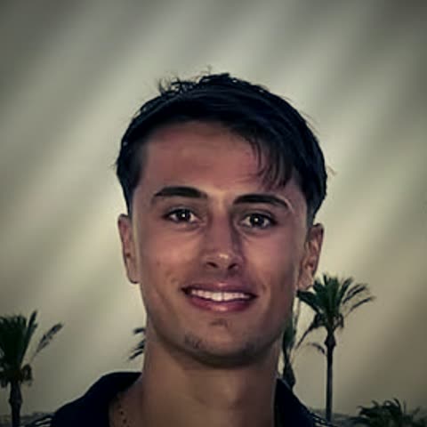 Kieren, Data & Strategy Analyst