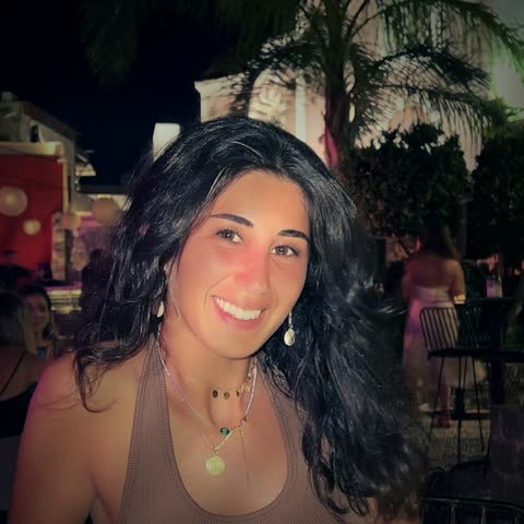 Sophia, Designer & Content Strategist